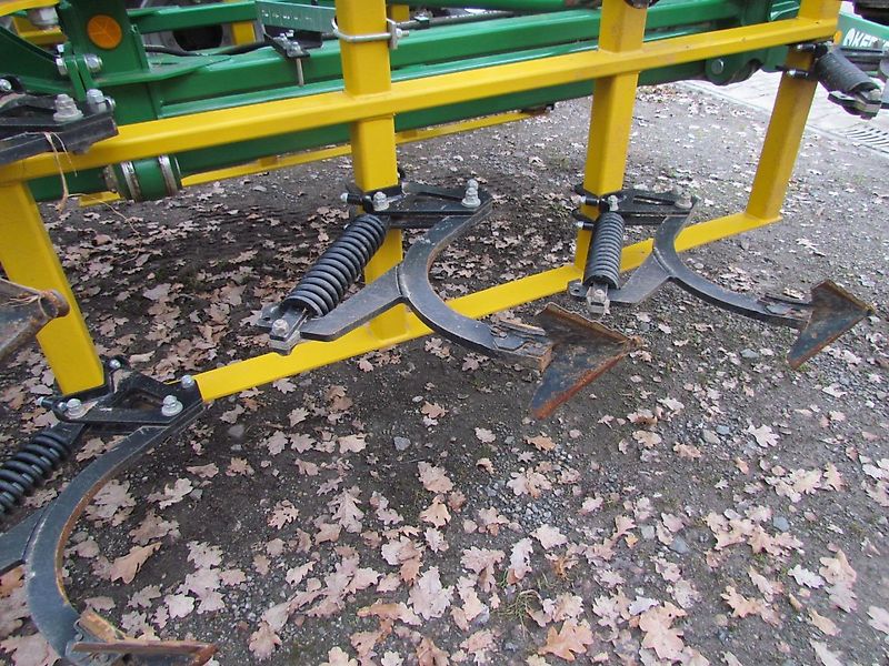 Kerner Stratos 600 SA