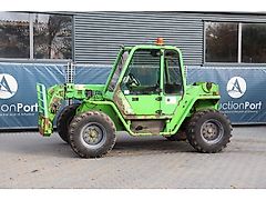 Merlo P27.7-EVS