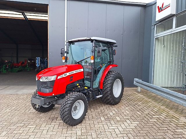 Massey Ferguson 1750M HST