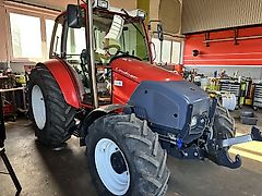 Lindner Geotrac 80 A