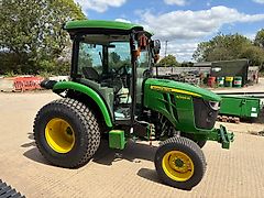 John Deere 4066R