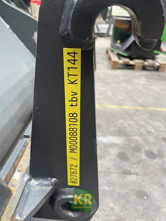 Kramer Voorzetstukken #27872