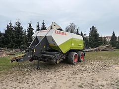 Claas Quadrtant 2200 RC