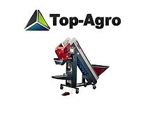 TOP-AGRO NEU im Angebot Absackwaage ab 1 bis 15kg!