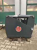 Stoll Silageschneidzange