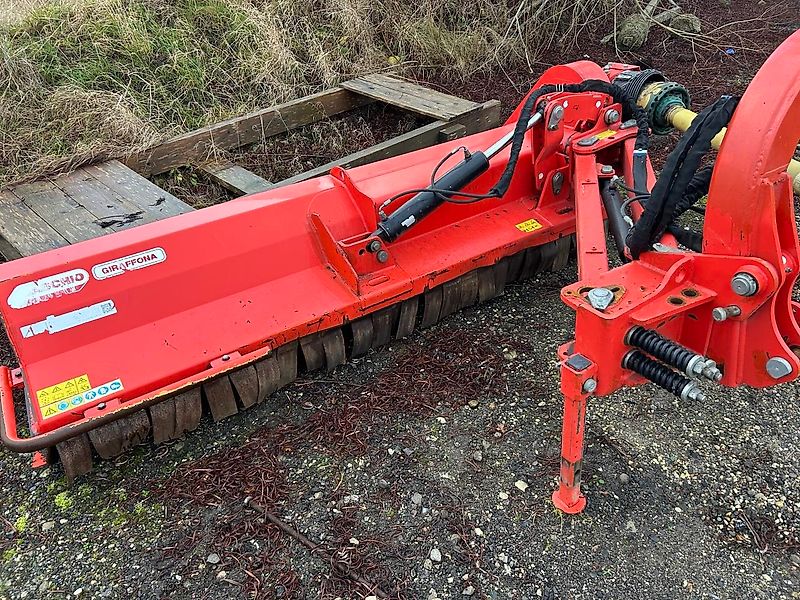 Maschio GIRAFFA XL 250