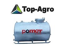 POMOT Wasserfass 2500L WSF25