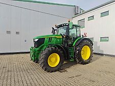 John Deere 6R 250