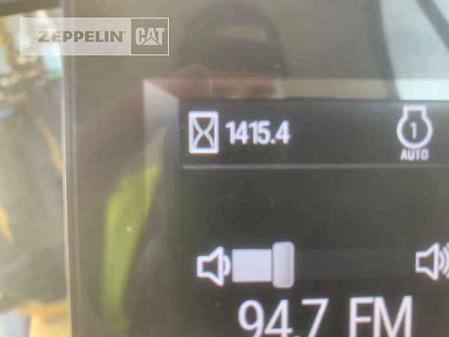 Caterpillar 303CR-07A