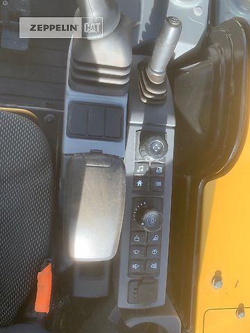 Caterpillar 303CR-07A