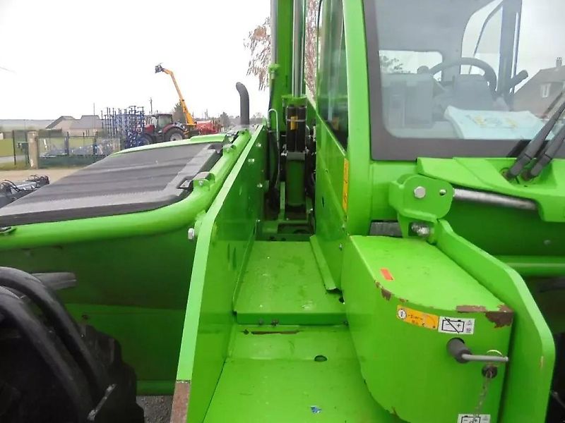 Merlo 38-7cs