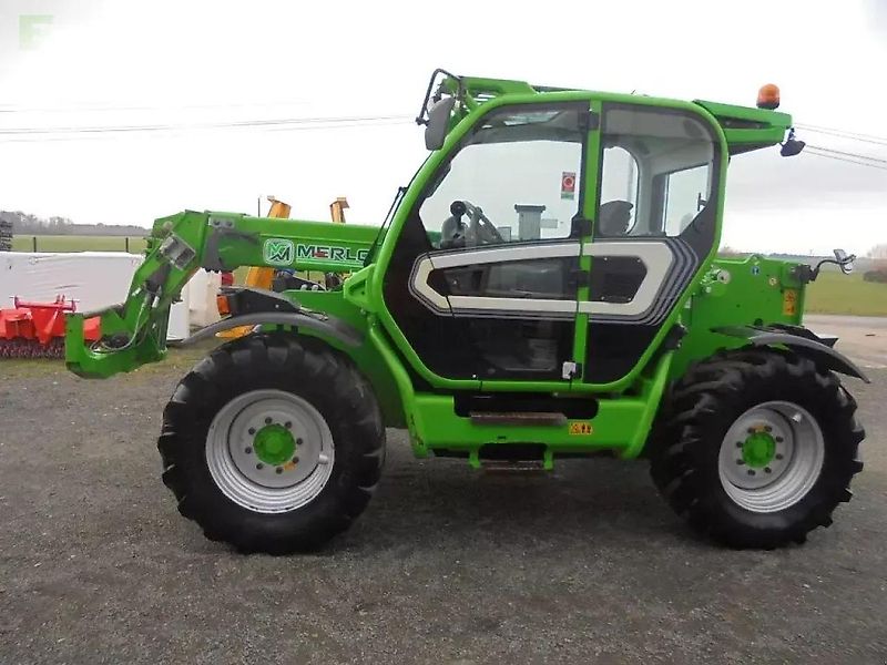 Merlo 38-7cs