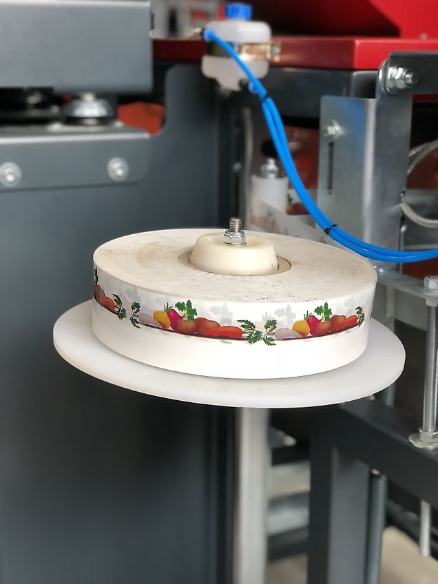 SORPAC Multimachine AWRM02