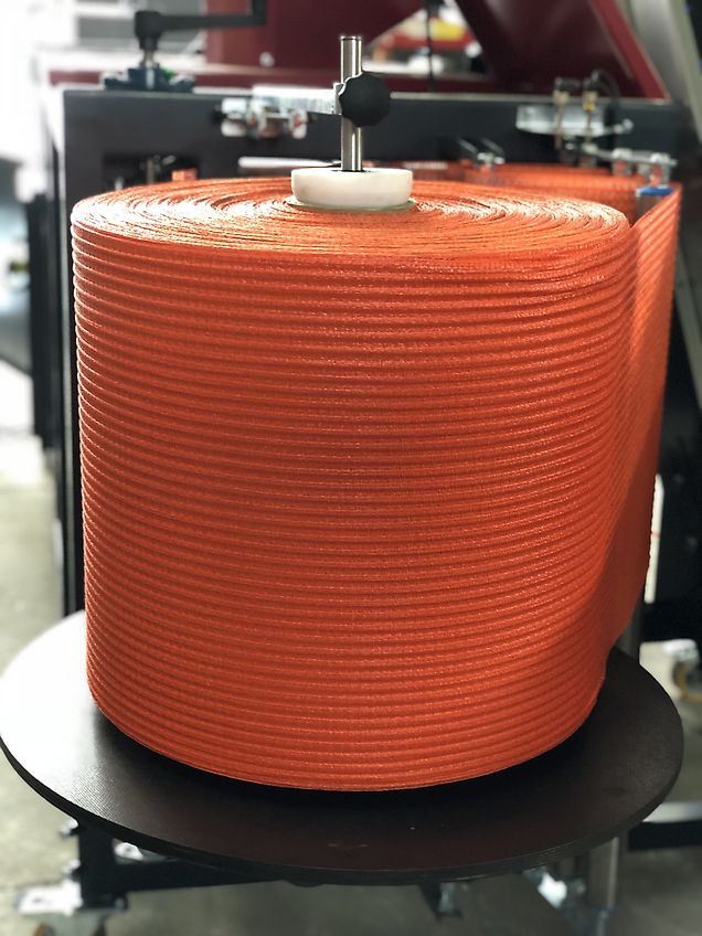 SORPAC Multimachine AWRM02