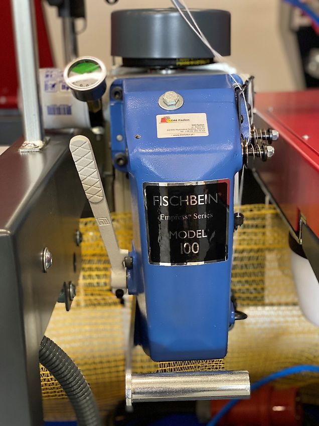 SORPAC Multimachine AWRM02