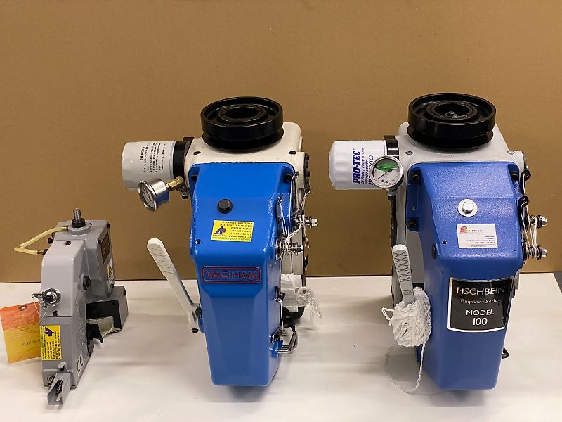 SORPAC Multimachine AWRM02