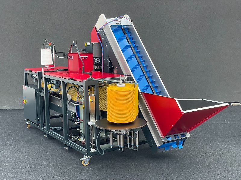 SORPAC Multimachine AWRM02