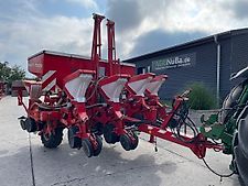 Kverneland Optima HD e-drive