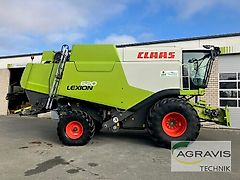 Claas LEXION 620