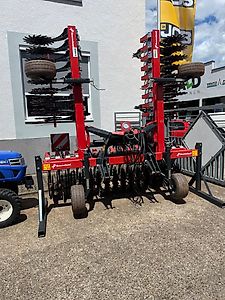 Kverneland Rollhacke Helios 2060F Kverneland Rollhacke Helios 2060F