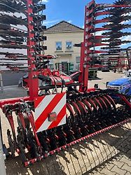 Kverneland Rollhacke Helios 2060F Kverneland Rollhacke Helios 2060F