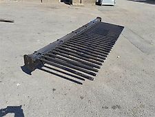 Grimme Tectron axiaal bak 30 rol