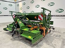 Amazone KE 3000 / AD 3000 Special