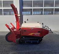 Fujii SD 1125 S 2 Schneefräse