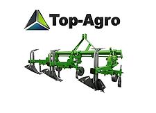 Top-Agro DIREKT VOM  HERSTELLER  EU-Qualitat Kartoffelhäufler 3 Schar !!NEU!! P475