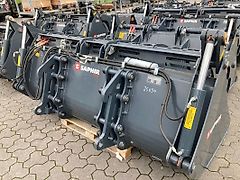 Saphir GS 26 L VLS Scoprion -mit Farbschäden-