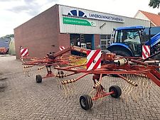 Niemeyer Hark RS/Twin 605