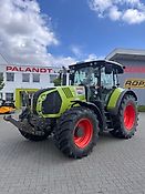 Claas Arion 650