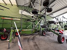 Fendt Former 671