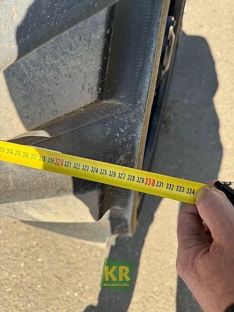 Claas LEXION 750 #695206