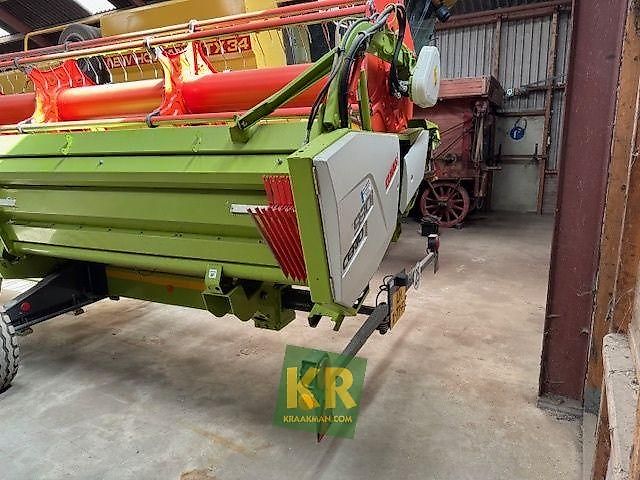 Claas LEXION 750 #695206