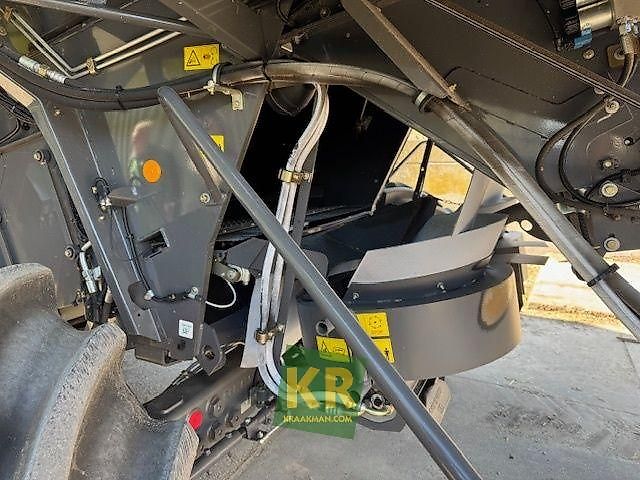 Claas LEXION 750 #695206