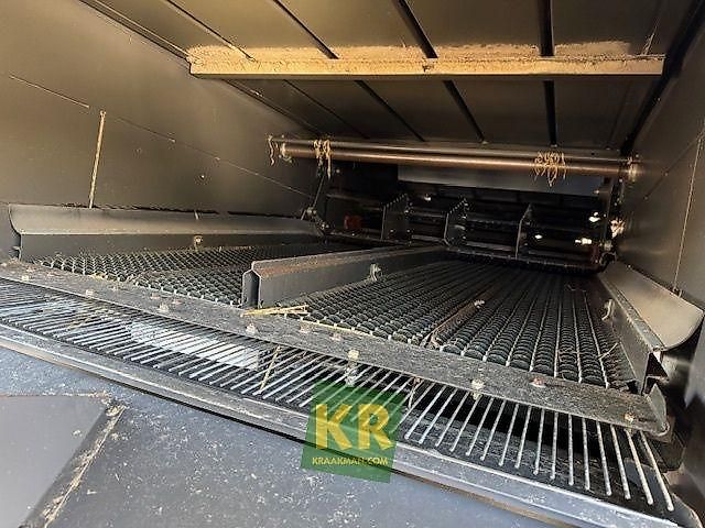 Claas LEXION 750 #695206