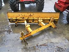 Bomford 7FT 5INS SNOW PLOUGH
