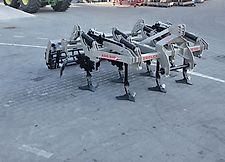 MD Rol-Ex Grubber  APG 1,8 m - 3,0 m