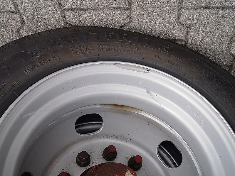 Strautmann Vertimix 1400 Double