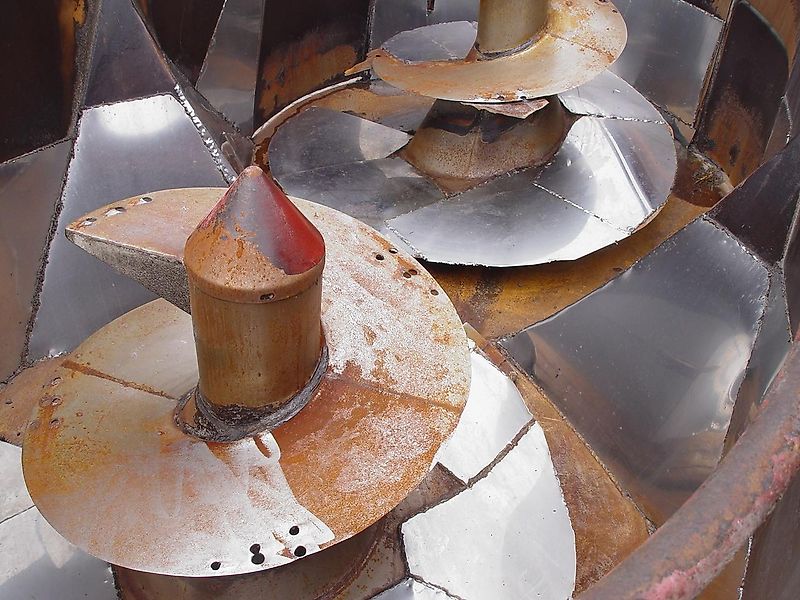 Strautmann Vertimix 1400 Double