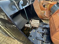 Caterpillar Primärprodukte Kompo