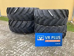 Trelleborg FENDT 600/65R28650/75R 38