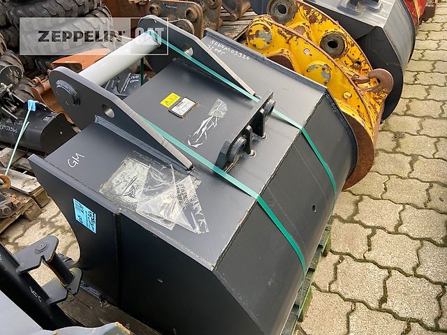 Lehnhoff UTL100 MS10