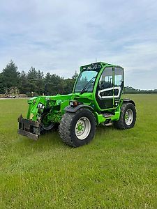 Merlo TF 42.7 140 CS