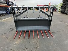 Bressel &amp; Lade VORS. DUNGGABEL 1700MM