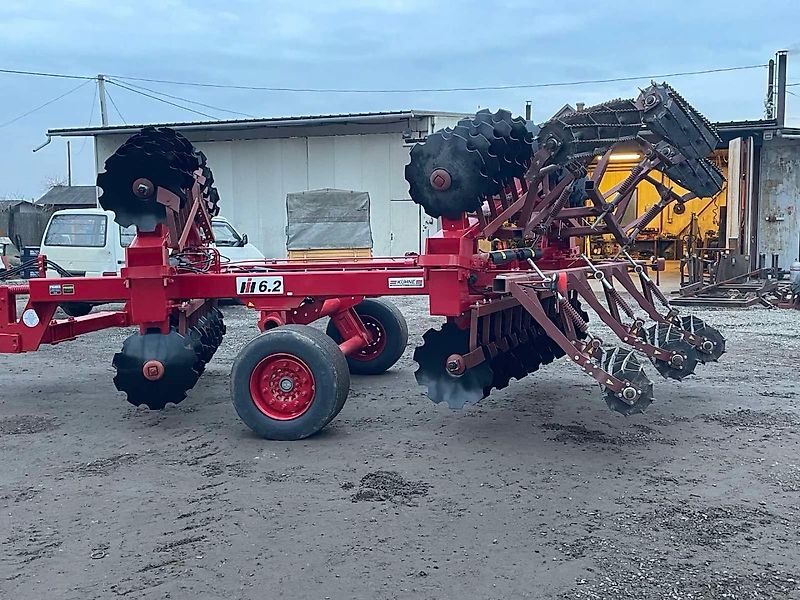 Case IH IH 6,2