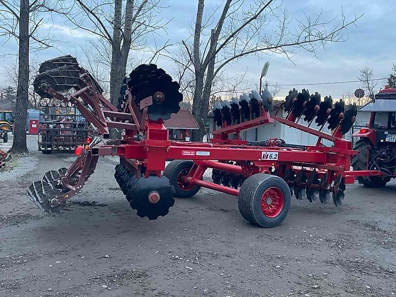 Case IH IH 6,2
