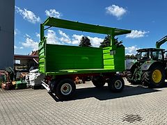 Conow HW180V9 3 ZK 18 Ton