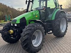Deutz-Fahr agrotron 6.20 s